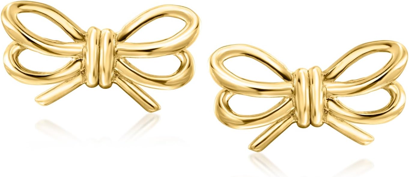 Ross-Simons 1.40 ct. t.w. Pink and White Topaz Jewelry Set With Multicolored Enamel: 3 Pairs Of Accessory Earrings in 18kt Gold Over Sterling