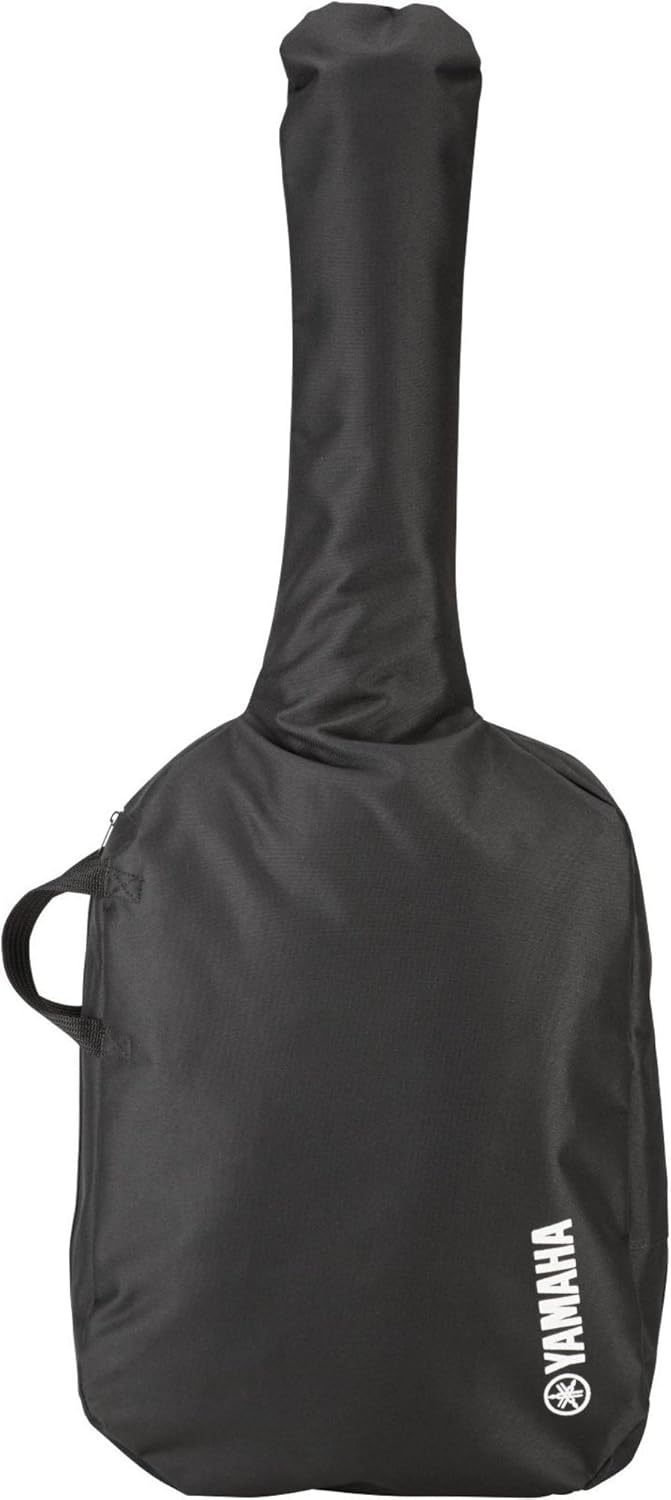 Yamaha GigMaker Standard Acoustic Guitar w/ Gig Bag, Tuner, Strap and Picks - Sunburst