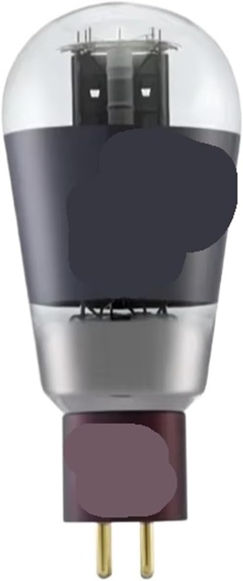 1/2/4PCS 300B Vacuum Tubes(2 Piece)