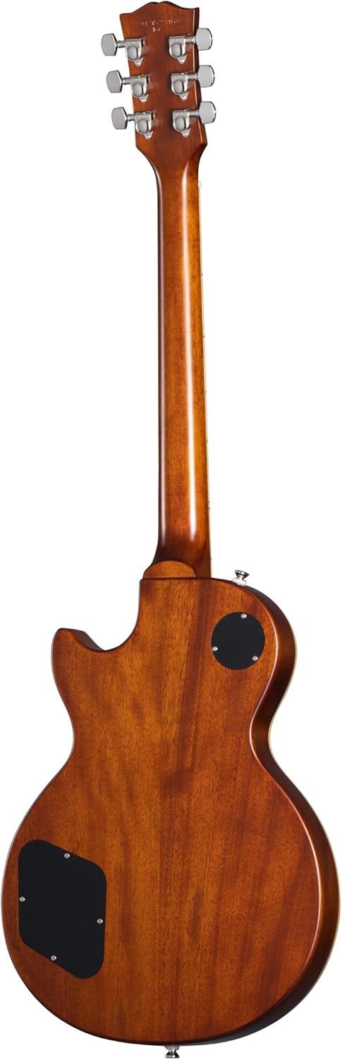 Epiphone Kirk Hammett Greeny 1959 Les Paul Standard with Case