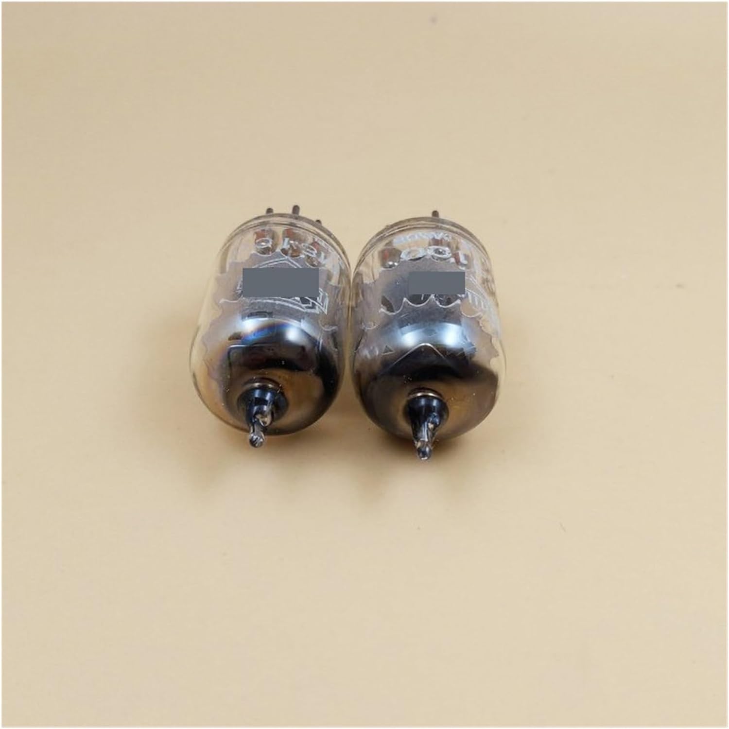 M8100 Vacuum Tube Replaces EF95 6J1 6AK5 403A 5654 Audio Amplifier Tube(4 pcs)
