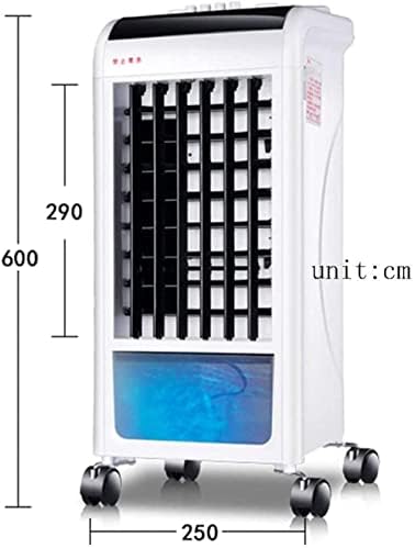 Portable Air Conditioner Cooler Air Conditioner Mobile Without Hose Air Conditioning Heating And Cooling Dual-Use Air-Conditioning Household Air Cooler Refrigerator Mobile Small
