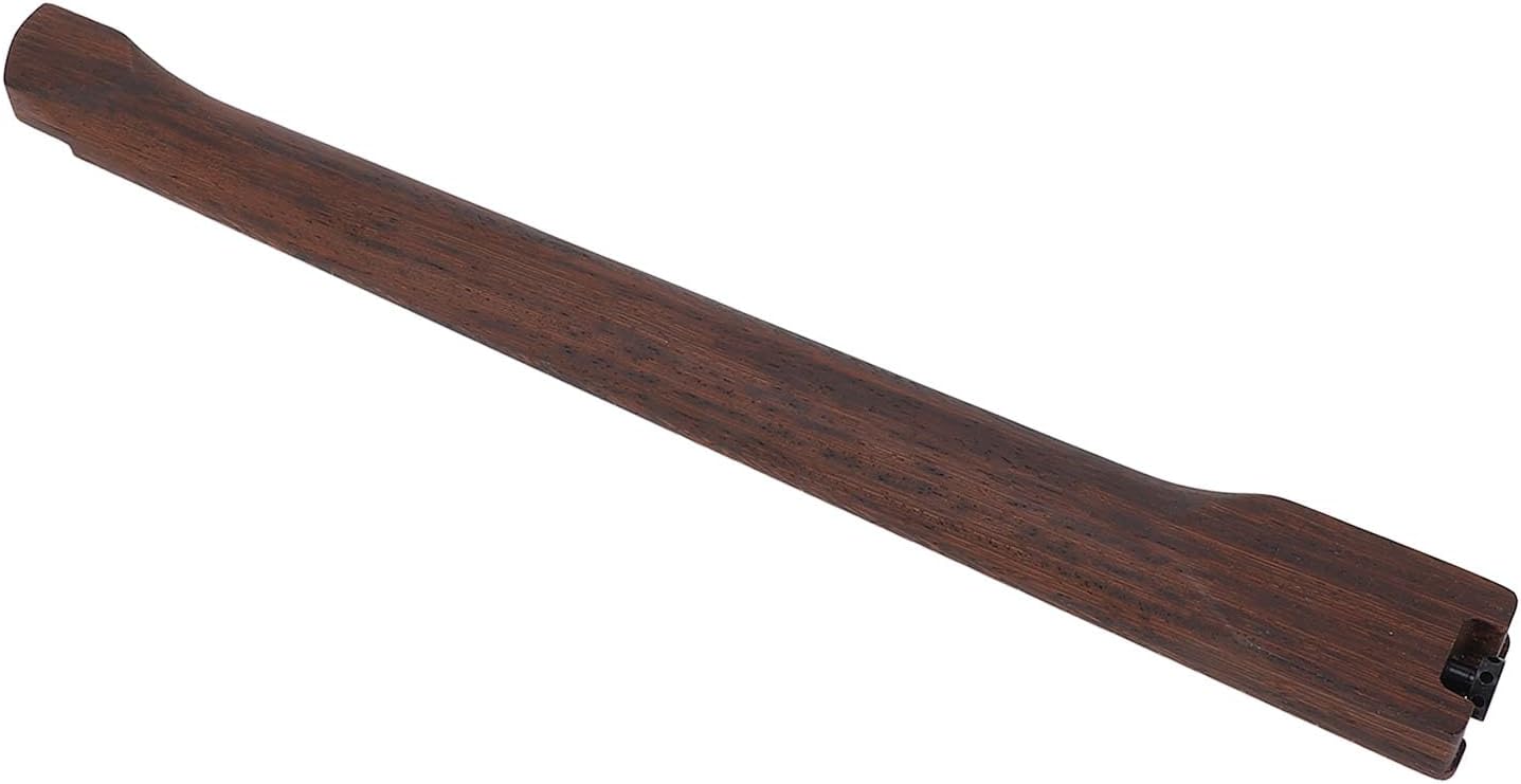 Electric Guitar Neck Maple Wood 25 Fret Replacement Performance