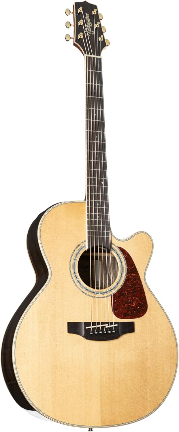 Takamine GN90CE ZC Acoustic Electric Guitar
