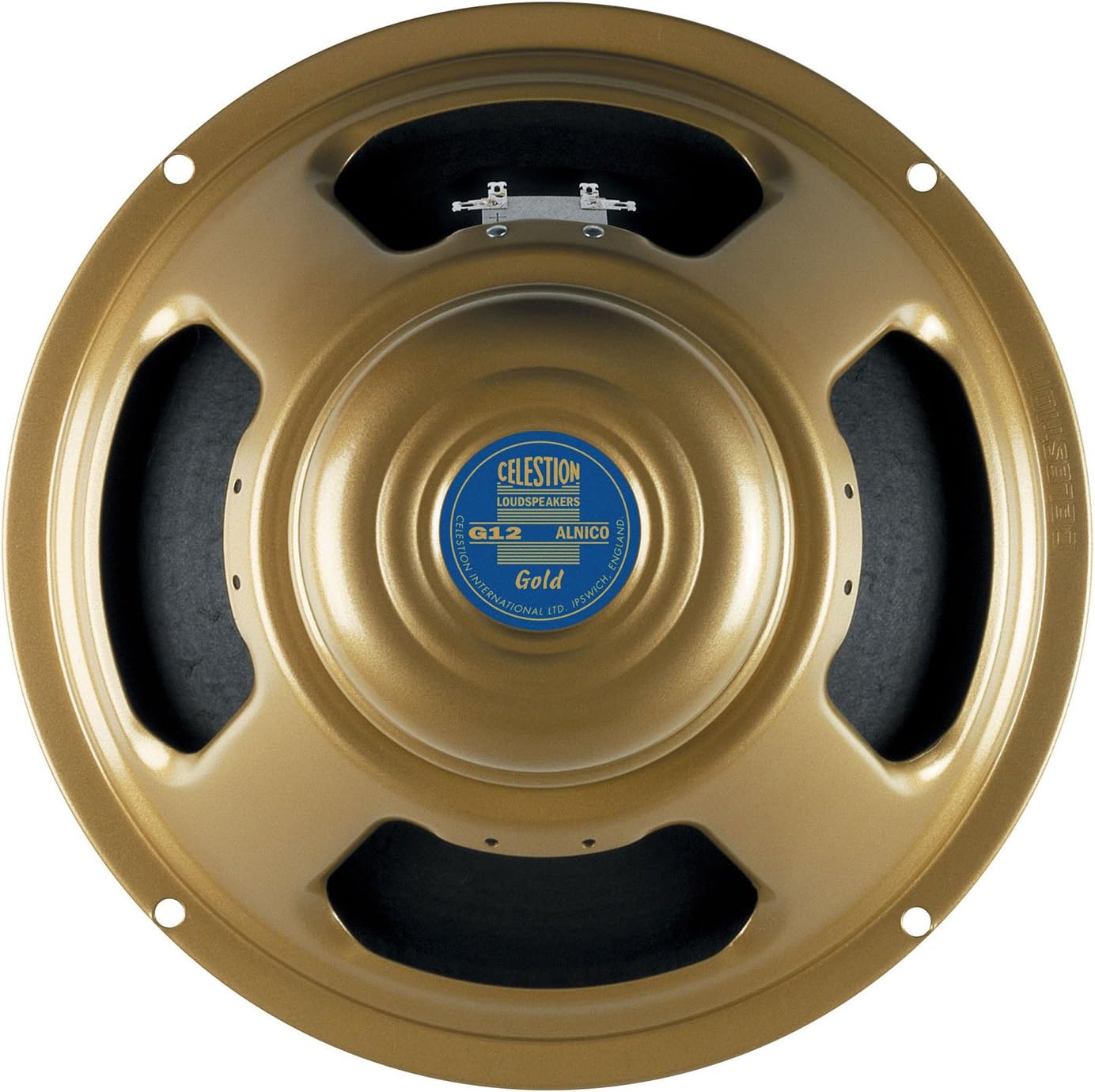 Celestion Gold Guitar Speaker, 15 Ohm