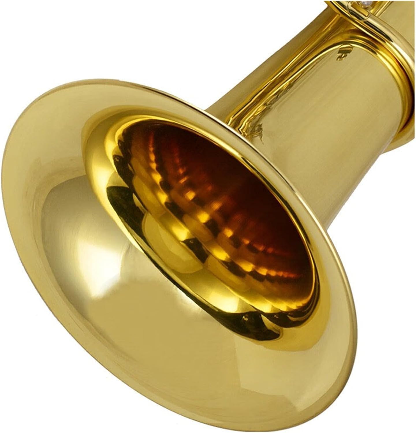 Standard Euphonium four flat key professional instrument