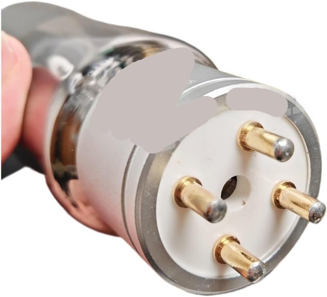 1/2/4PCS 805 Audio Tube Amplifier(2PCS)