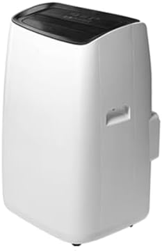 11000 BTU Portable Air Conditioners for Bedrooms with Remote Control Timer Dehumidification Function Small Room Air Conditioner for Bedroom Office, 220V