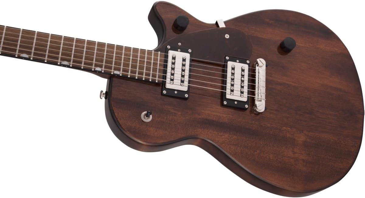Gretsch G2210 Streamliner Junior Jet Club - Imperial Stain