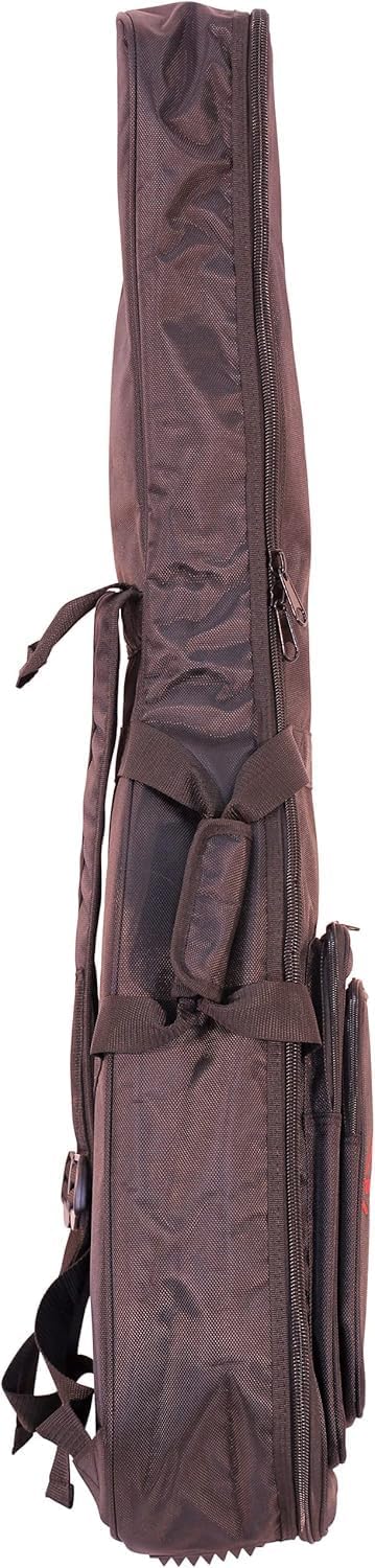 Kremona F65C Full-Size Nylon String Guitar – Handmade in Europe – Gig Bag Included