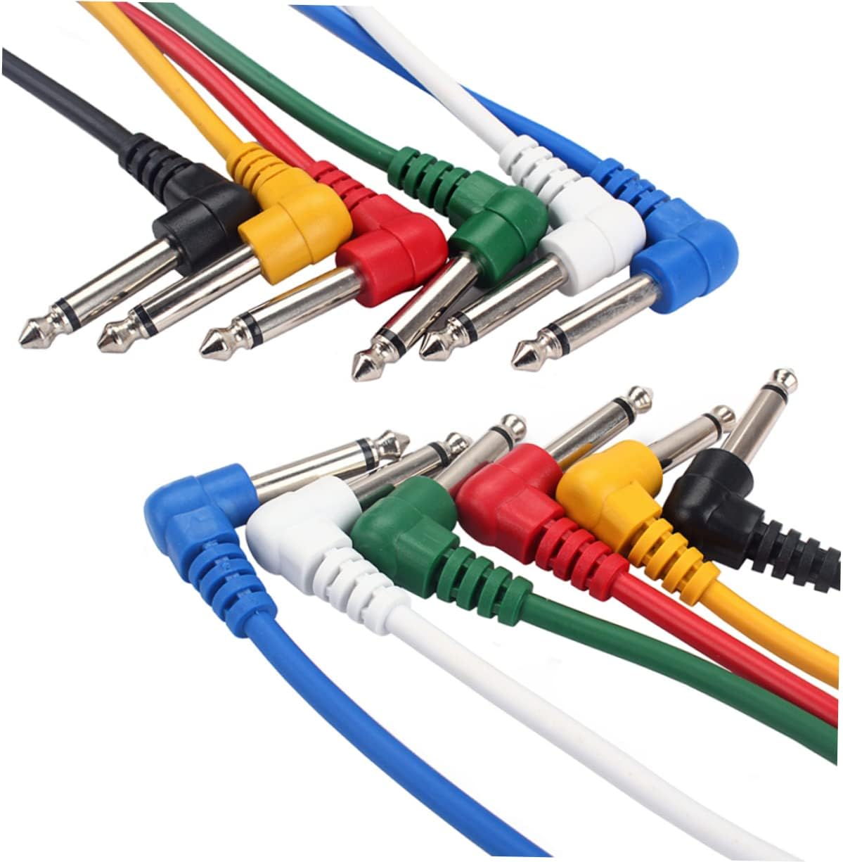 Small Guitar Effect Bracket Set Pasting Board for Effects Pedal Durable Compact Design Compatible Classic Moskyc Pedals Black Color