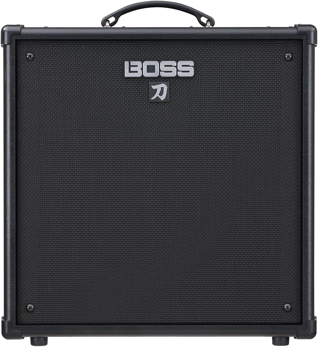 BOSS Katana-110 Bass Amplifier (KTN110B)
