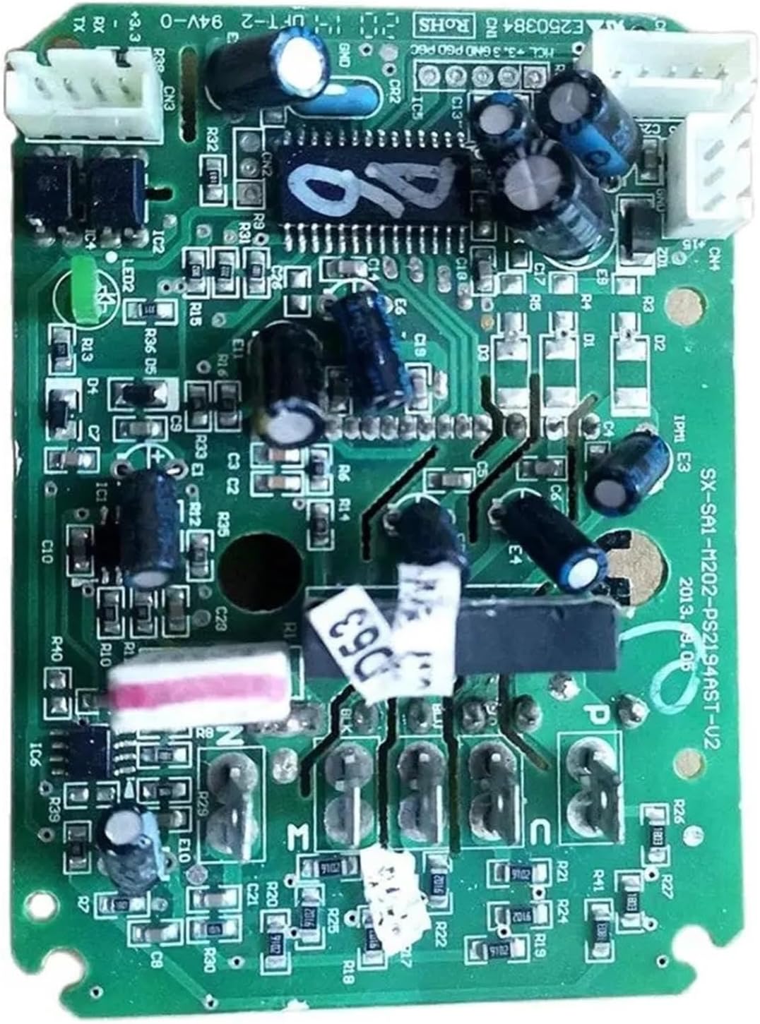 Air Conditioner Computer Board Circuit Board,Compatible For SX-SA1-M202-PS2194AST-V2 SX-SA1-M202-PS2194AST-V1