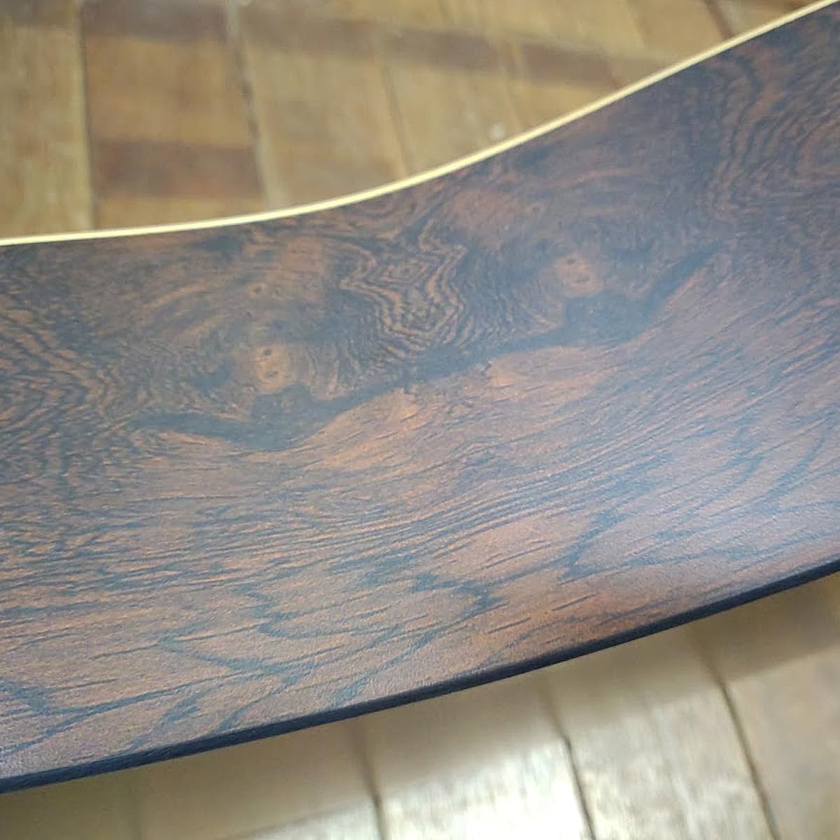 Martin D-X2E Dreadnought Acoustic-electric Guitar - Brazilian Rosewood Pattern