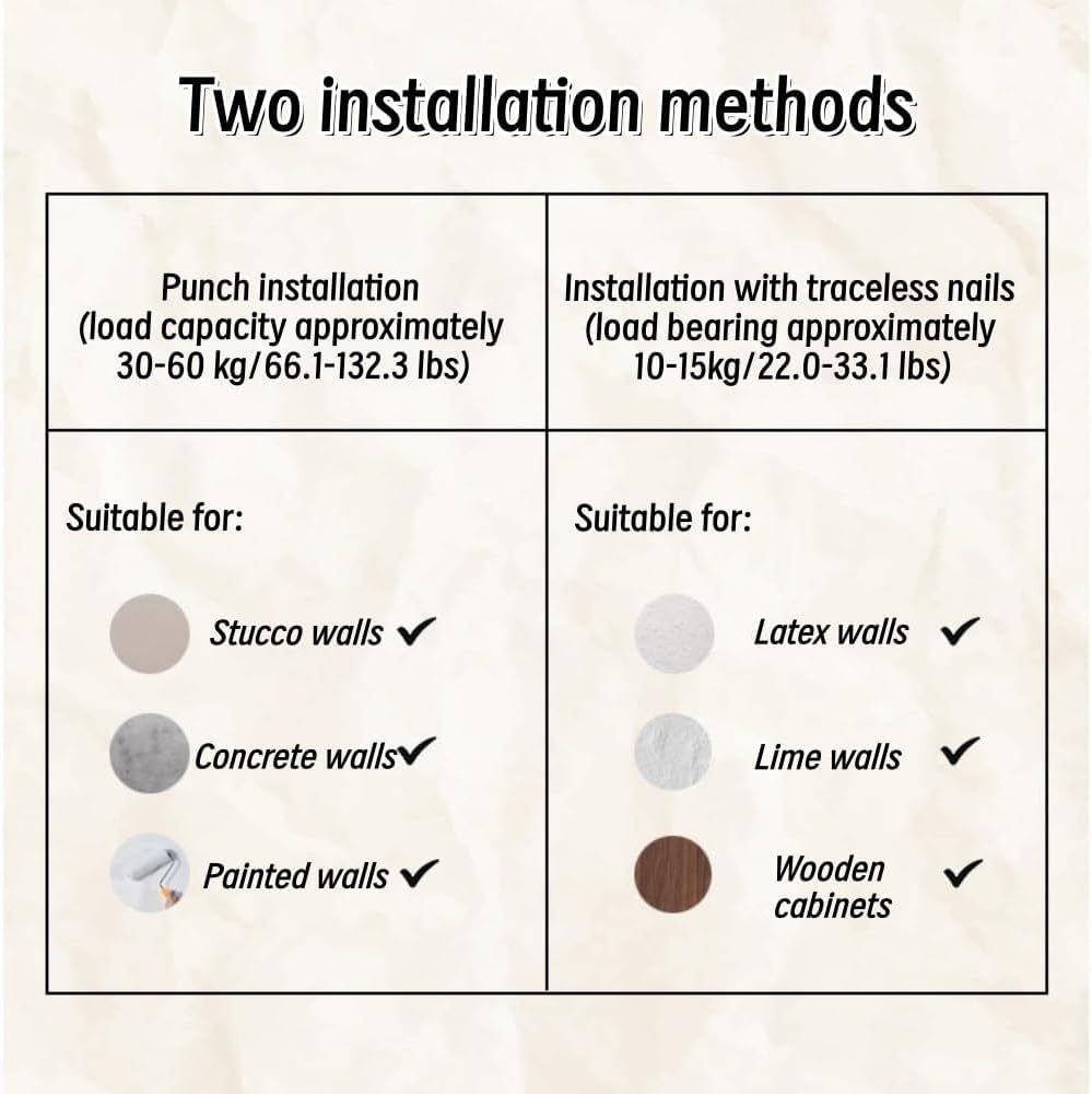 Multi-Layer Storage Rack Cup Holder Wood Display Stand Hanging Mug Organizer for Living Room Tea Room Long-Lasting