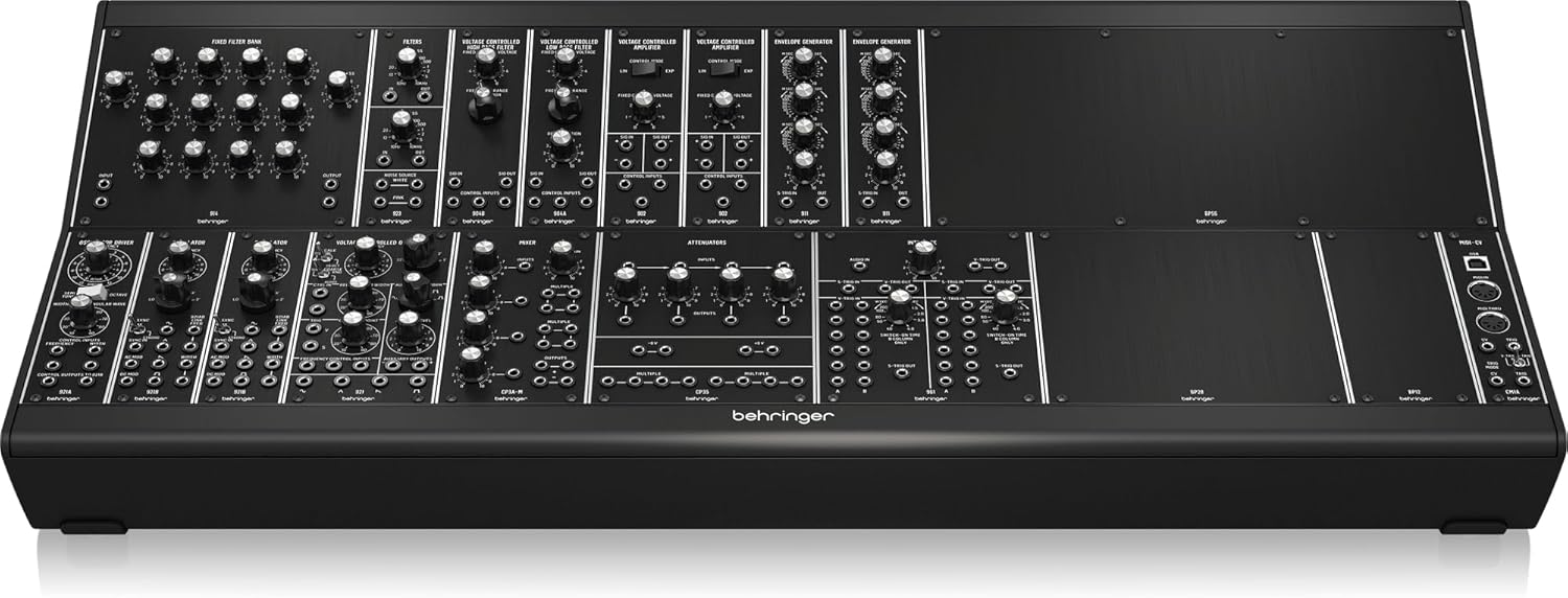 Behringer SYSTEM 15 Complete 
