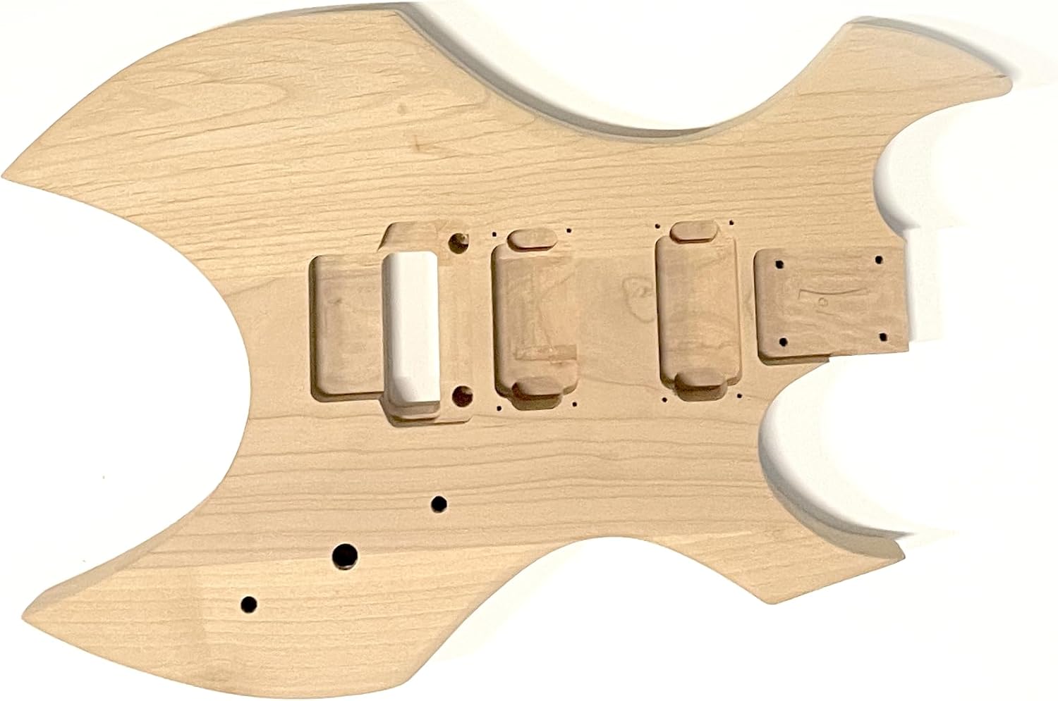 WL Style Build Your Own Guitar Kit