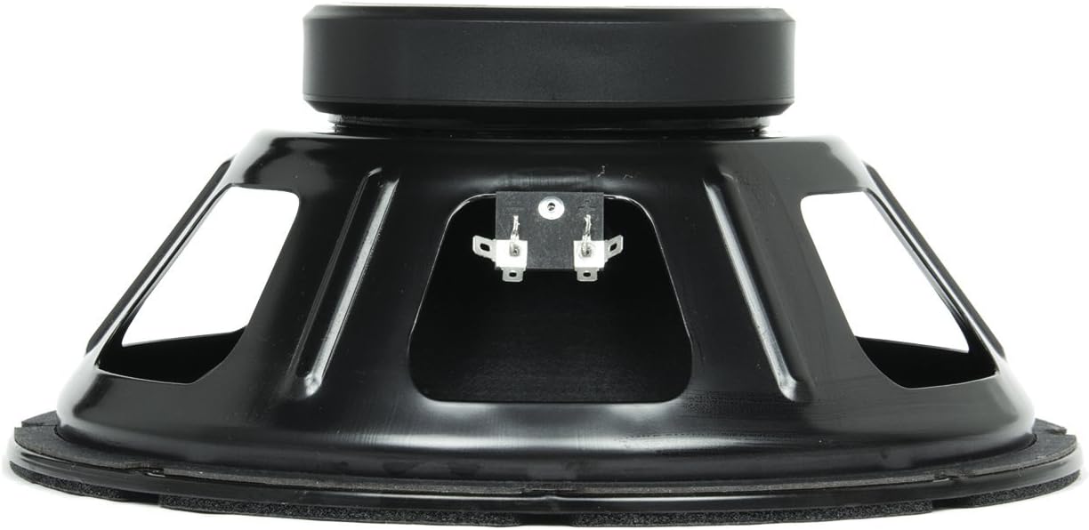 Eminence Red Coat Series Man O War 12