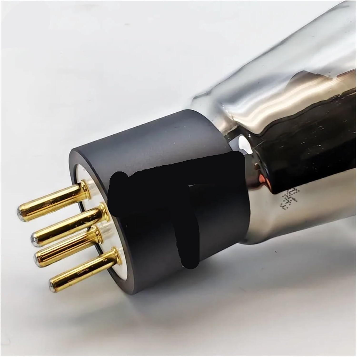 1/2/4PCS Vacuum Tube Audio Tube Amplifier(1Pair Matched)