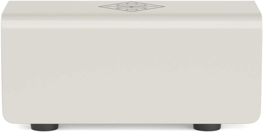 Soyuz Microphones Launcher - Analog In-Line Microphone Preamp and Activator for Dynamic and Ribbon Mics