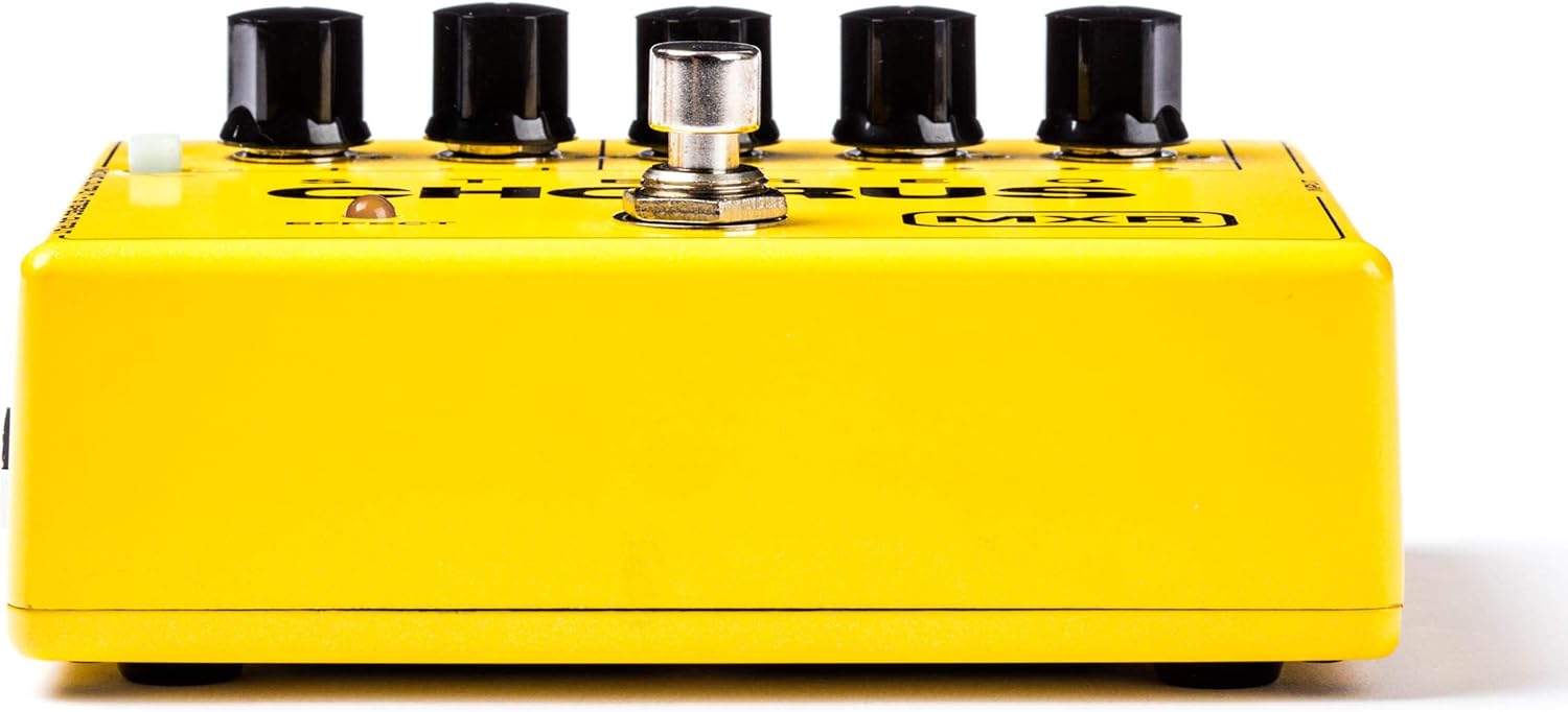 MXR® Stereo Chorus