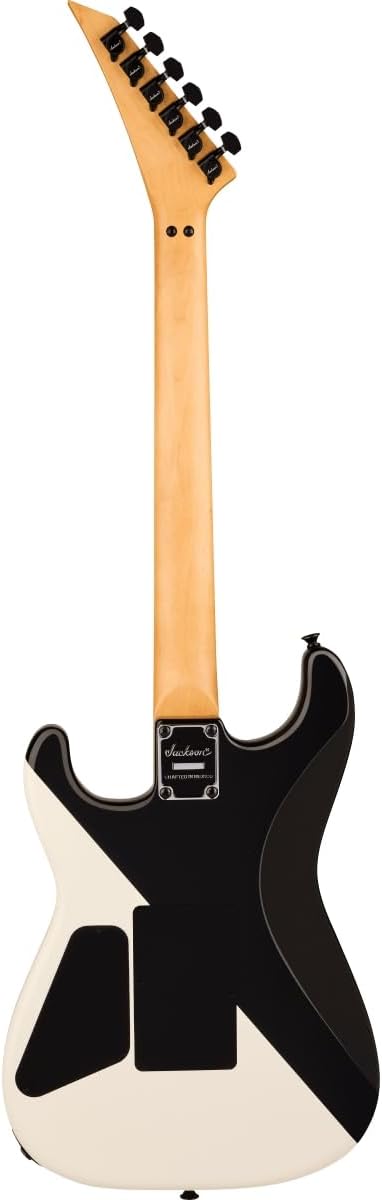 Jackson Limited Pro Origins 1985 San Dimas SD1 Electric Guitar - Two Face, Maple Fingerboard