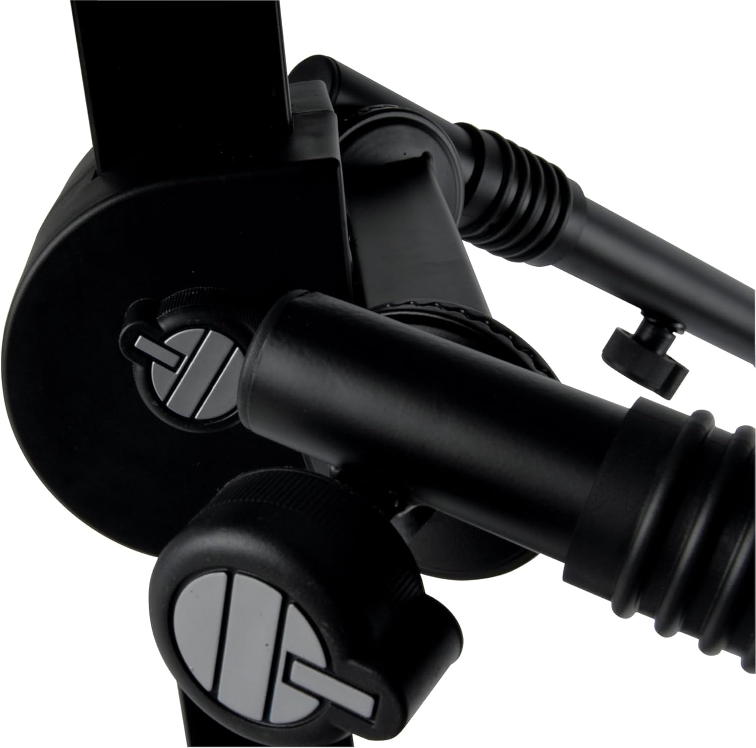 QUIK LOK SL-930 Fully Adjustable Double Tier Slant