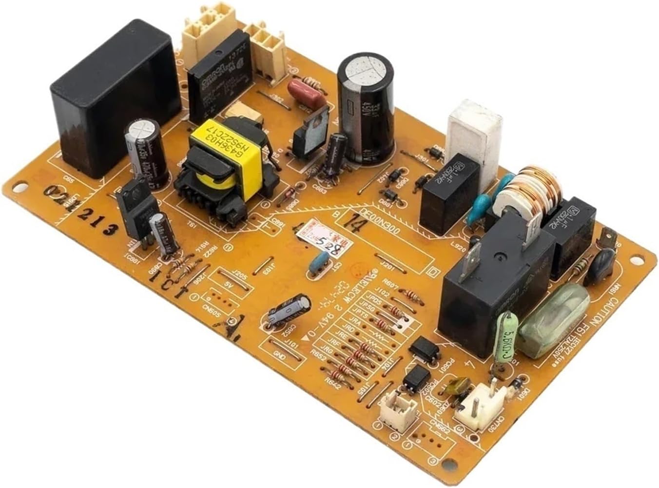 Compatible For Mitsubishi MSH-J12TV SE76A895G01 SE76A895G02 DE00N300,Circuit PCB Air Conditioner Control Board Conditioning Parts