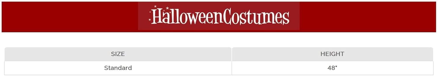 Fun Costumes 4FT Little Killer Clown w/Knife Animatronic Decoration, Lifelike Step-pad Activated Clown Halloween Decoration