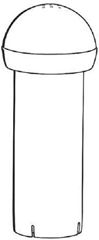 Grohe 45835000 Repair Parts, Chrome