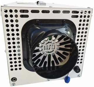 Air Conditionera, Portable 12V-24V DC Air Conditioner, 500W-700W Cooling Capacity, Compact & Quiet with Remote Controller for Personal & Office Cooling