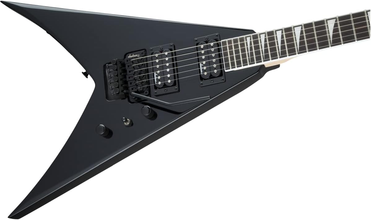 Jackson JS Series King V JS32 - Gloss Black