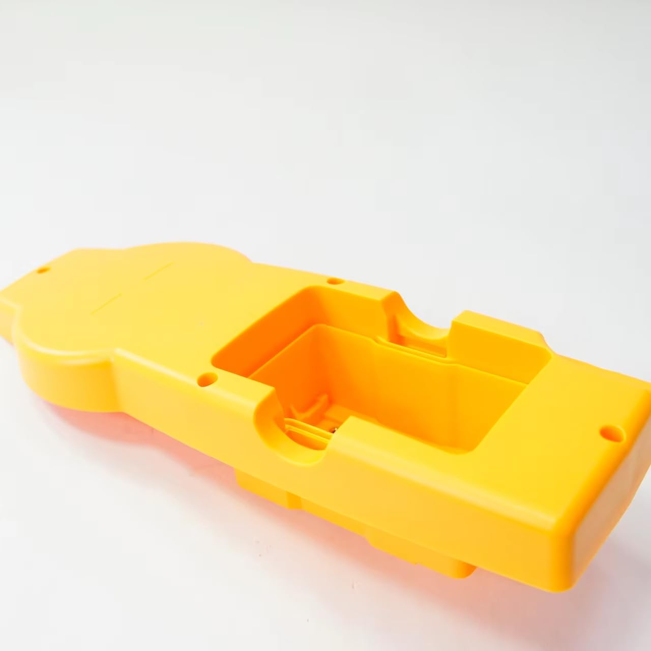 Total Station Side Cover Measuring & Analysing Instruments Product