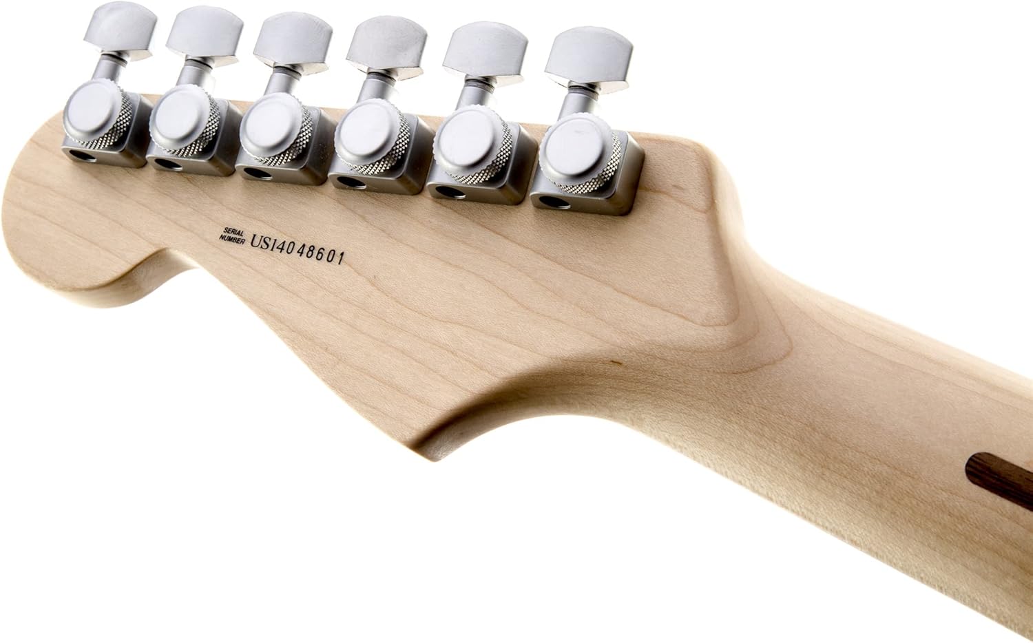 Fender Jeff Beck Stratocaster Olympic White Bundle with Premium Tweed Case, Instrument Cable, Tuner, Guitar Strap, Extra Strings, 24-Pack of Picks, and Austin Bazaar DVD