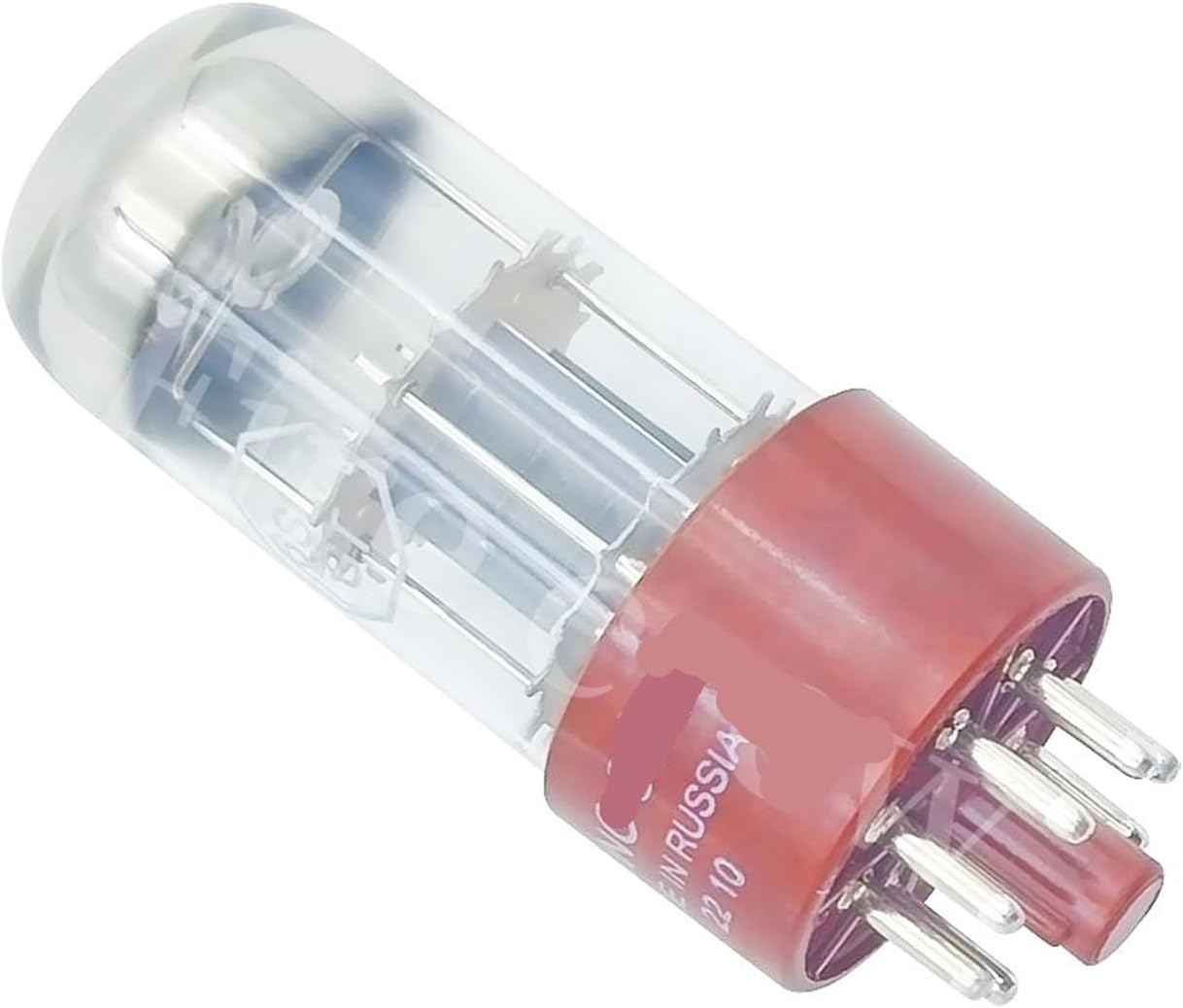 6SL7 6SL7GT Tube Upgrade 6N9P 6N9 6H9C 5691 6N2 12AT7 HiFi Audio Tube Amplifier kit DIY(4pcs Matched Quad)