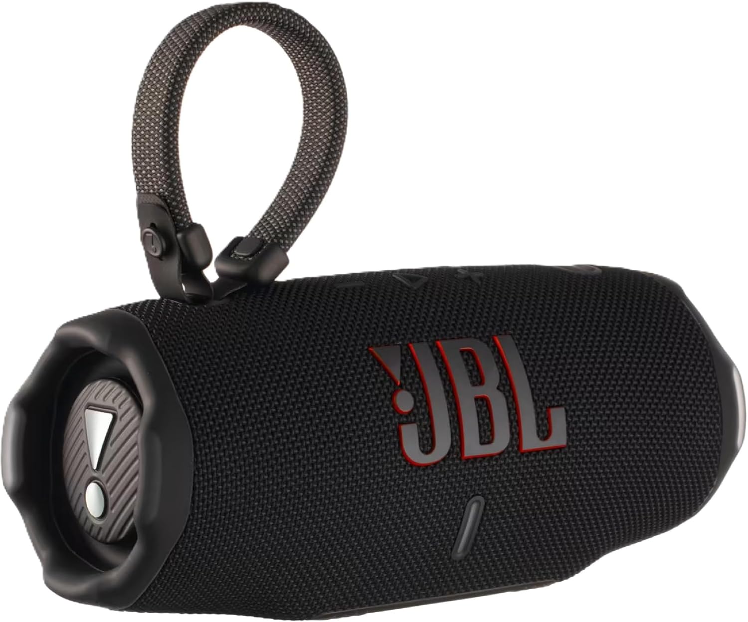 JBL Portable Waterproof & Drop-Proof Bluetooth Speaker with Removable Carrying Handle (Renewed)