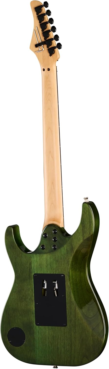 Kramer Volante Quilt HHFR, Ultramarine Burst with Bag