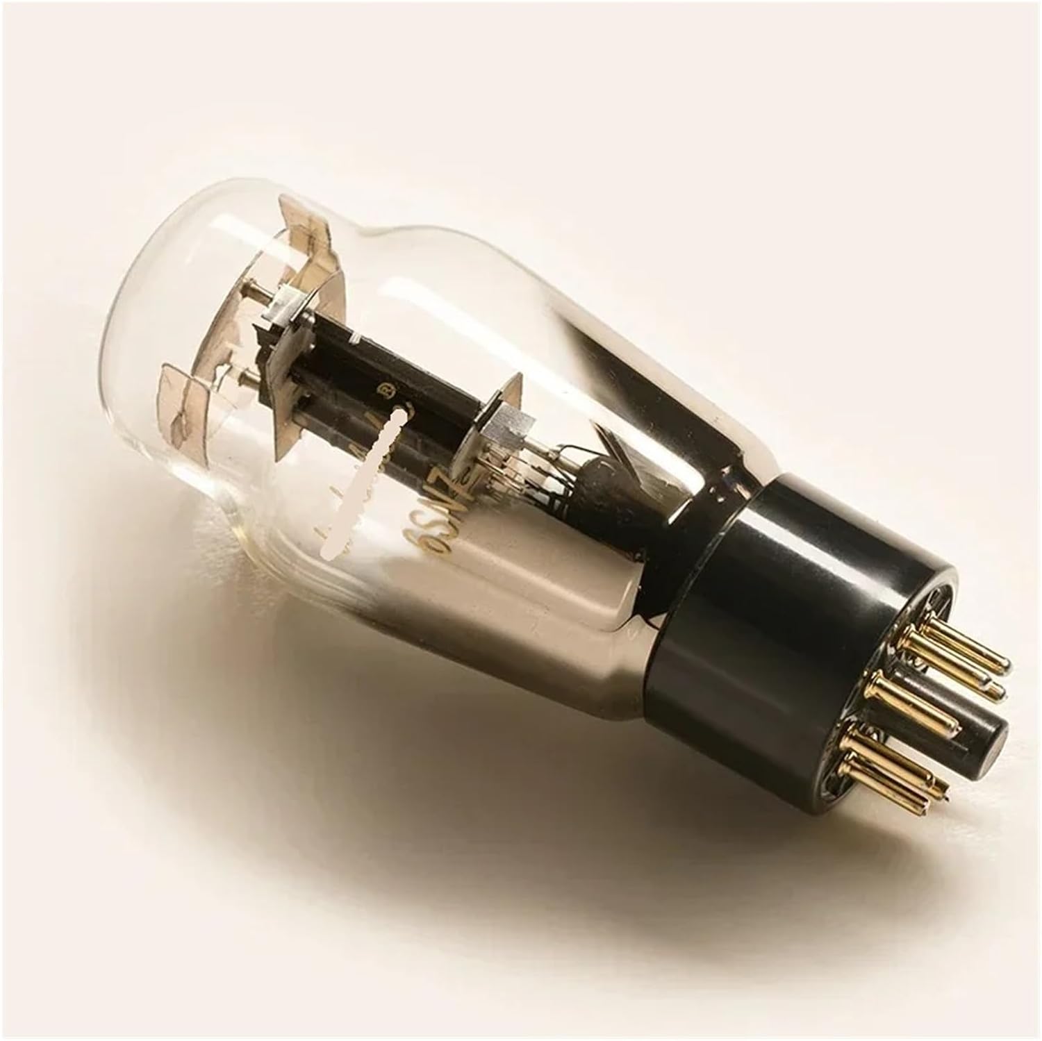 6SN7 Tube HiFi Amplifier Audio kit DIY Matching(4 PCS)