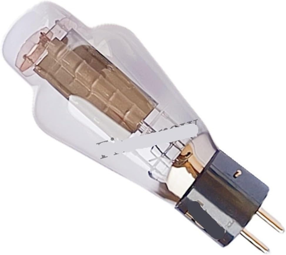 300B Tube Replaces 300BL 300B-T 300BS 300B-Z HiFi Audio Tube Amplifier kit DIY Matching Four-Way(4pcs Matched Quad)