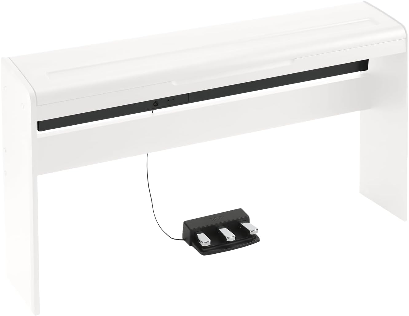 Korg LP180WH 88 Key Lifestyle Piano White