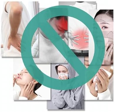 Central air Conditioning Deflector 4 pcs for Schools Offices Hotels Restaurants Hospitals Air Conditioner Adjustable Wind Deflector Baffle