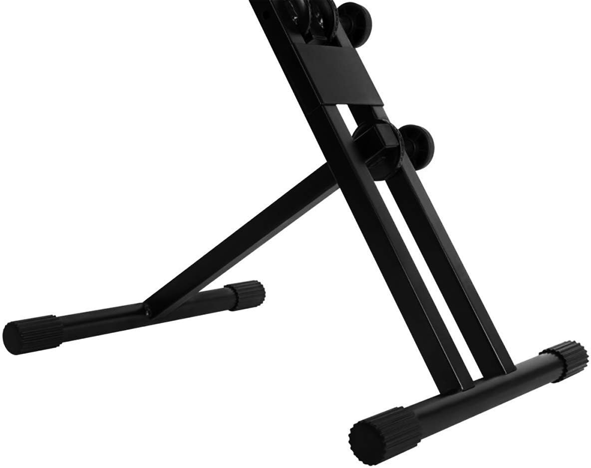 OnStage On-Stage RS7705 Adjustable Guitar Amplifier Stand
