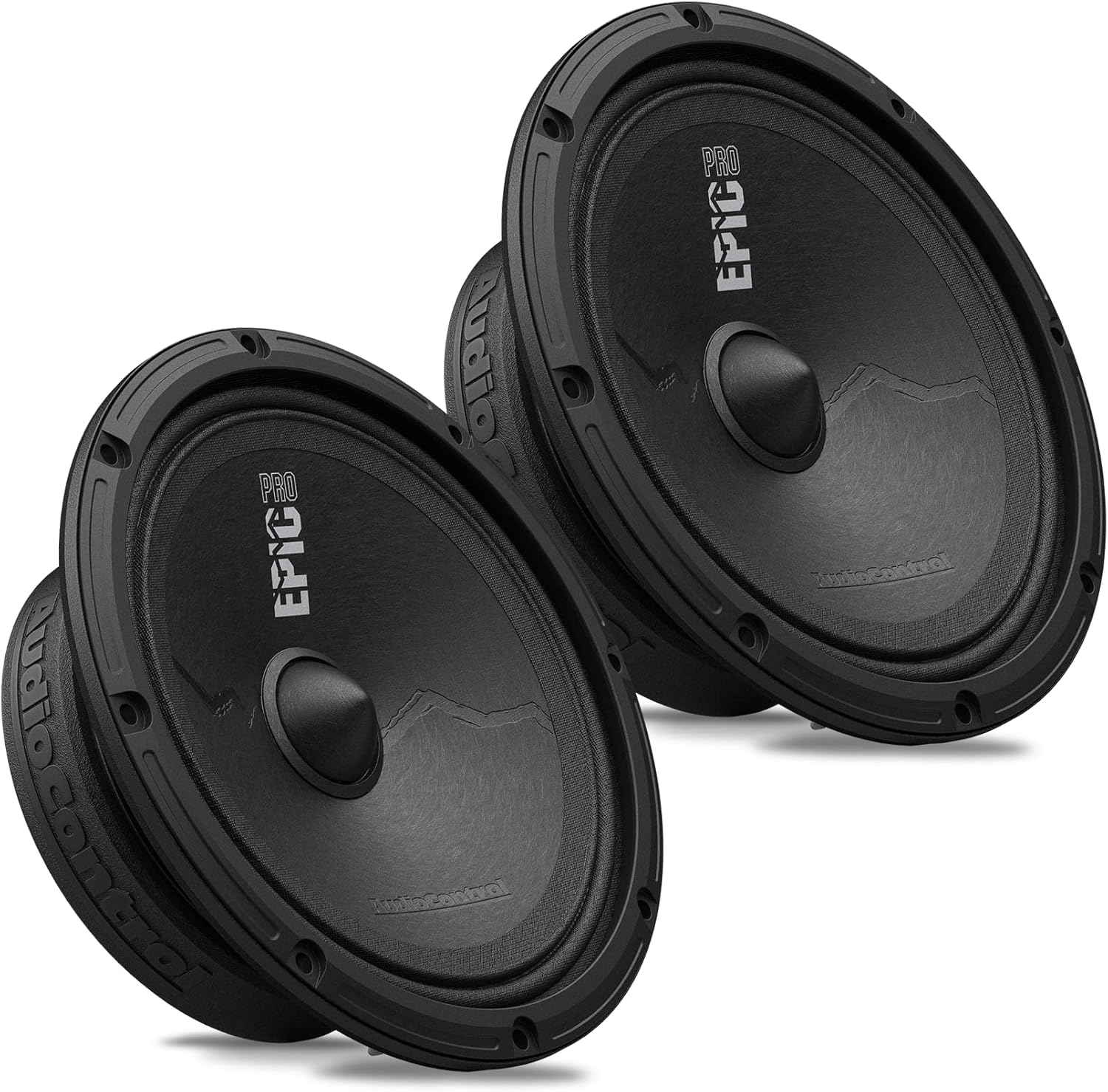 AudioControl EPICPRO6S Epic PRO Series 6.5