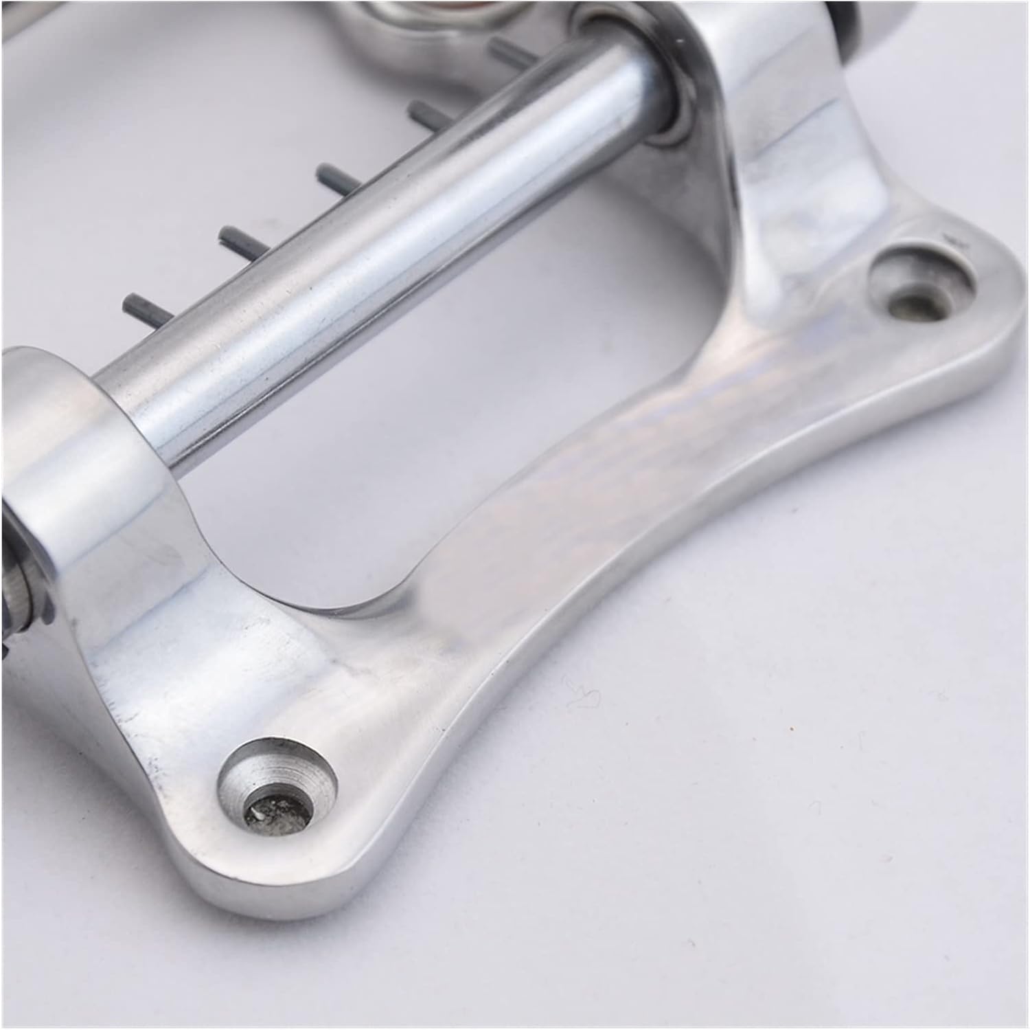 1 Set Electric Guitars Tremolo System Bridge Electric Guitar Bridge