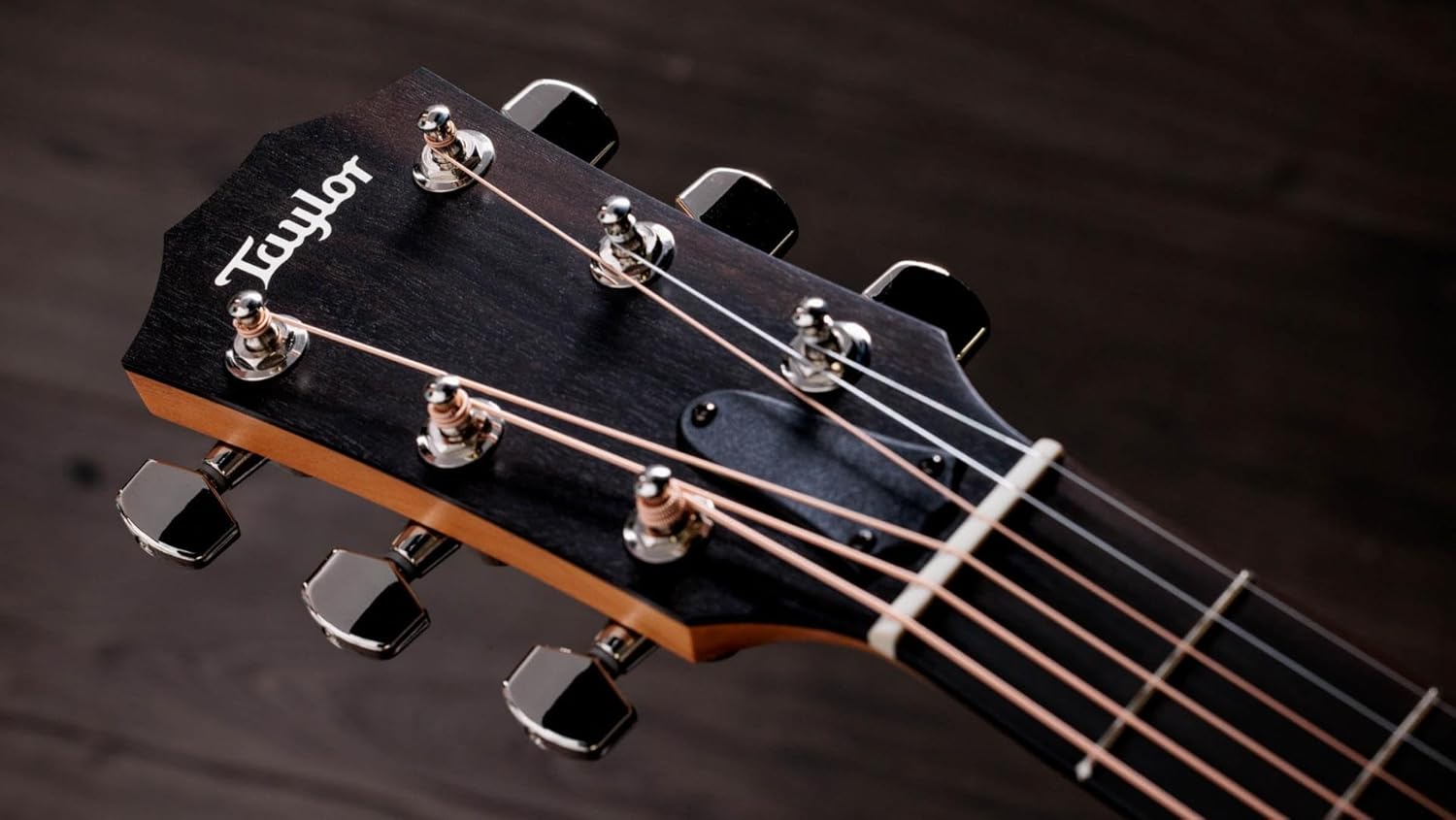 Taylor 214ce Plus Acoustic-electric Guitar - Natural