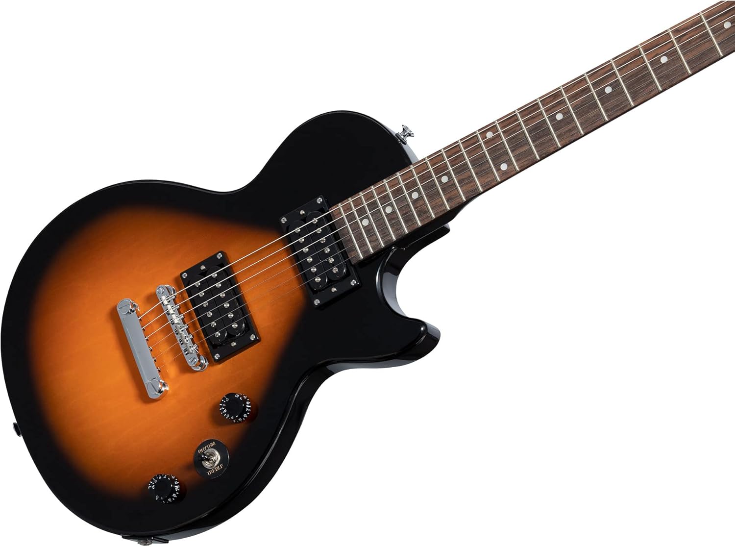Epiphone Les Paul Player Pack, Vintage Sunburst