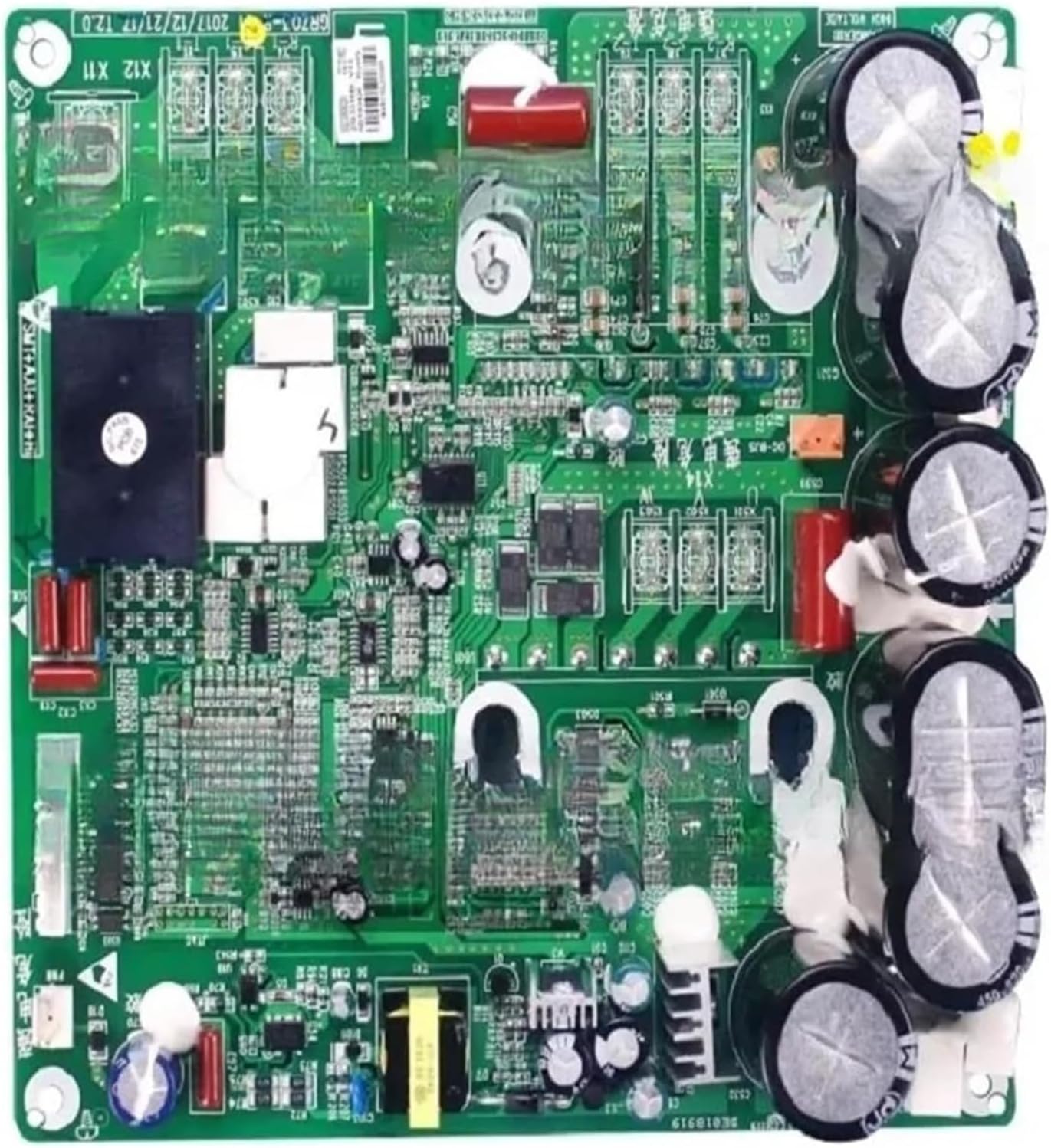 Home Central Air Conditioning Motherboard 300027000644 30223000038 Disassembled YUEGG(300027000644-new)