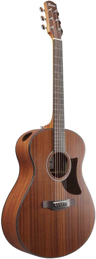 Ibanez AAM54OPN Advanced Acoustic Auditorium Pure Acoustic Guitar - Natural