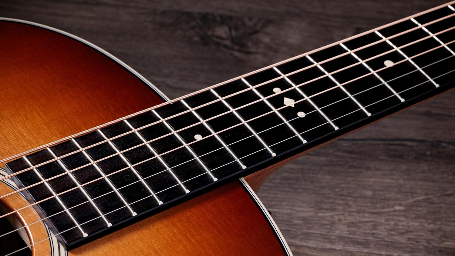 Taylor Gold Label 514e Acoustic-electric Guitar - Sunburst