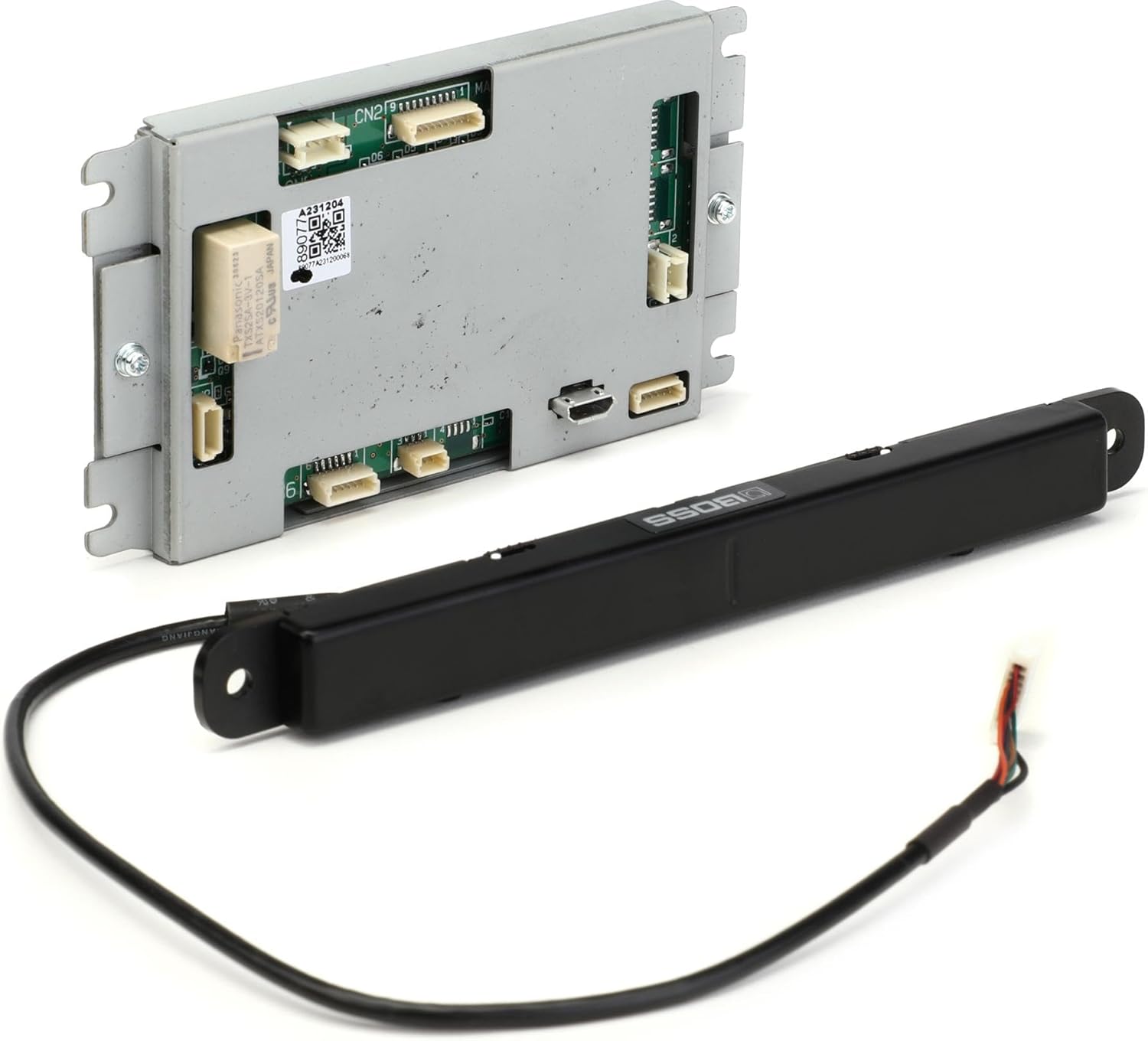 BOSS GK5-KIT-B Divided Pickup Kit - Bass Guitar